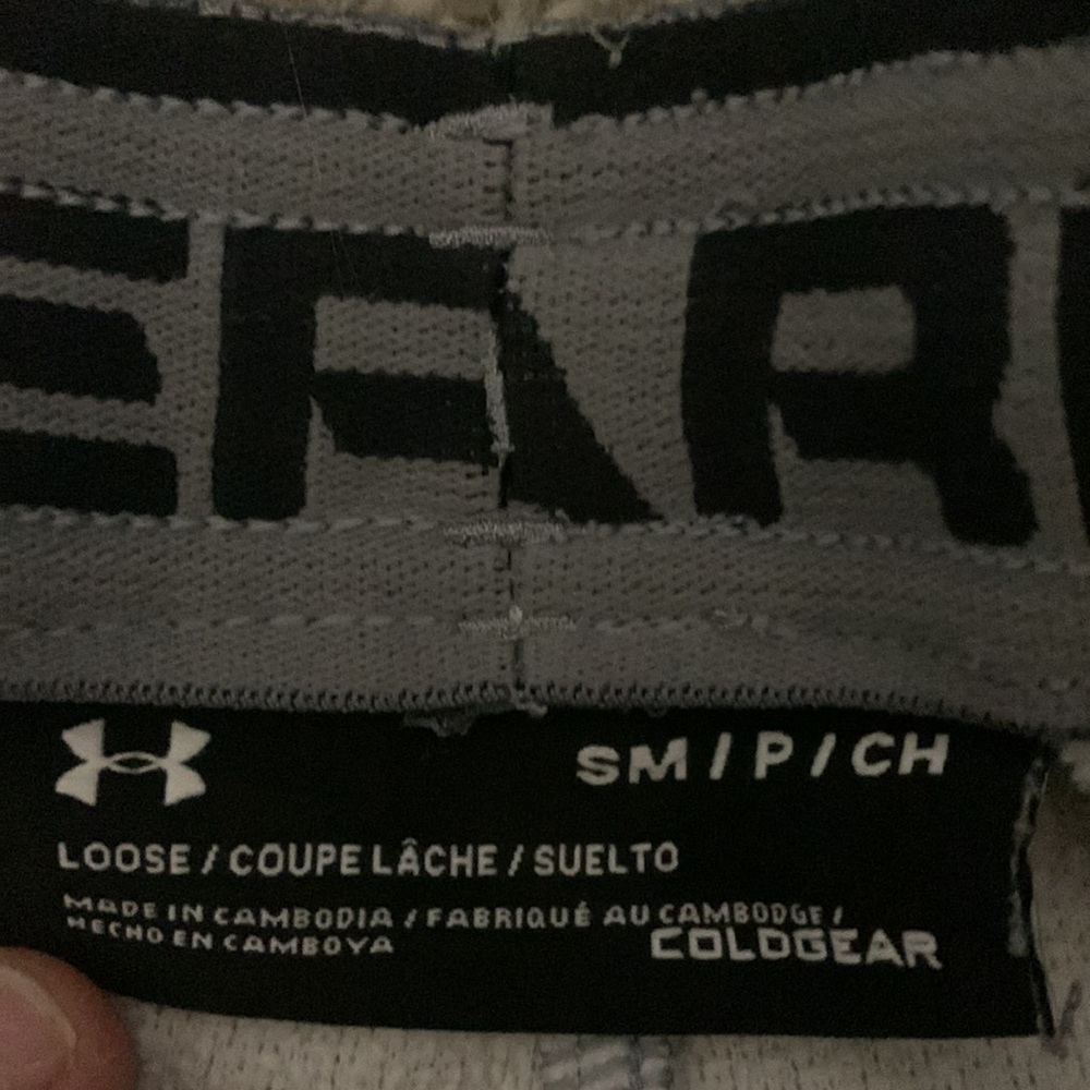 Sweat pants - Picture 2 of 2